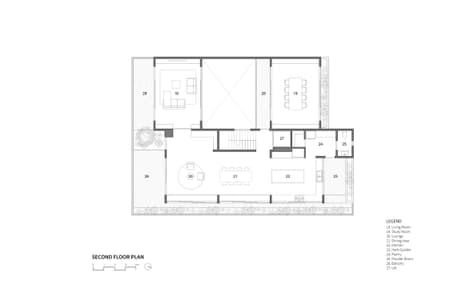 Armoua House